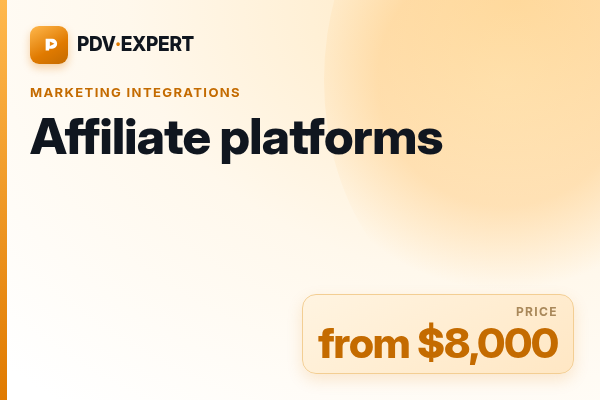 Affiliate platforms