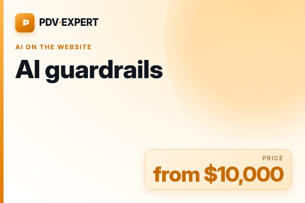 AI guardrails