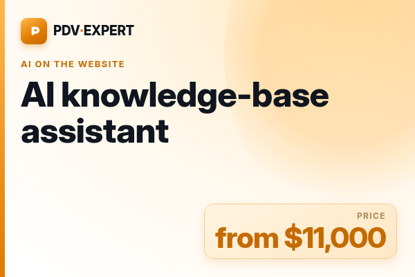 AI knowledge-base assistant