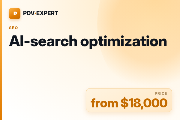 AI-search optimization