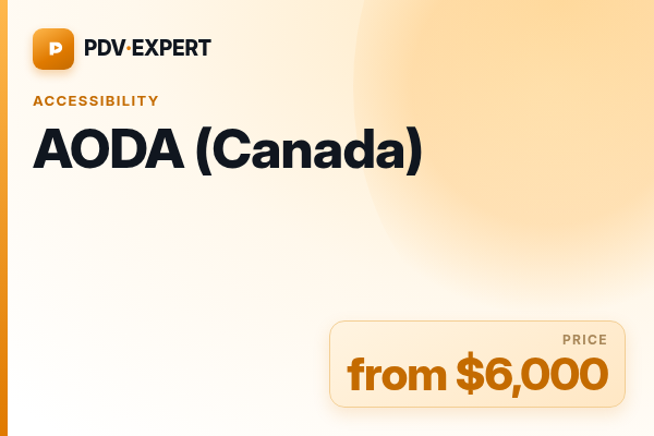 AODA (Canada)