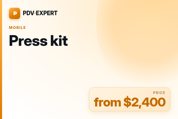 Press kit