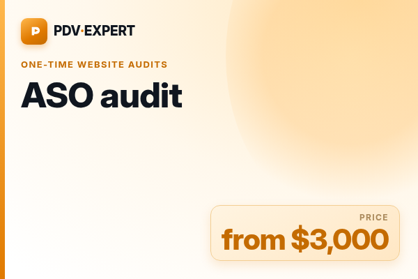 ASO audit