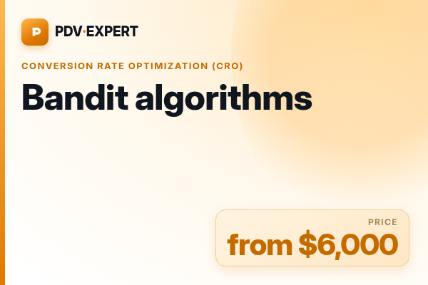 Bandit algorithms