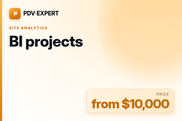 BI projects