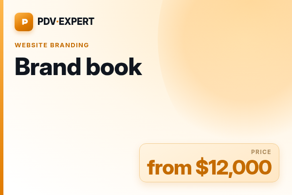 Brand book