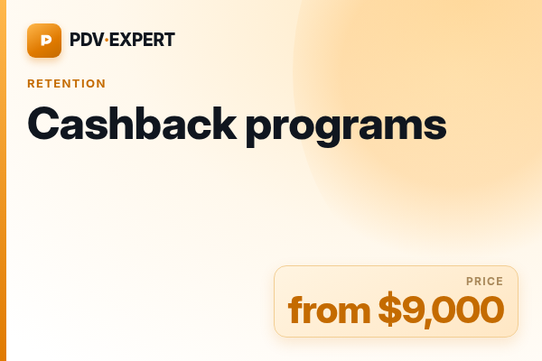 Cashback programs