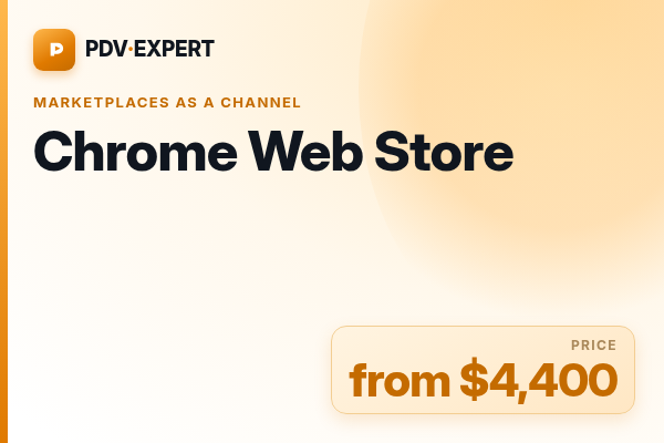 Chrome Web Store