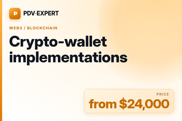 Crypto-wallet implementations