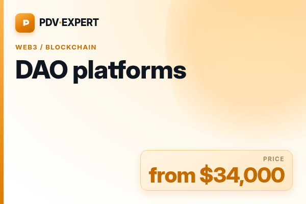 DAO platforms