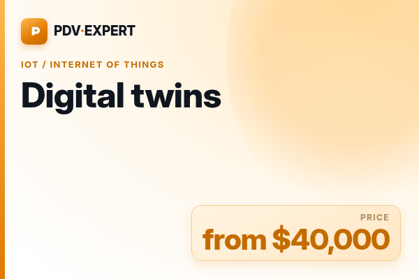 Digital twins