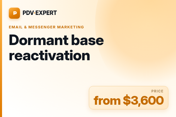 Dormant base reactivation
