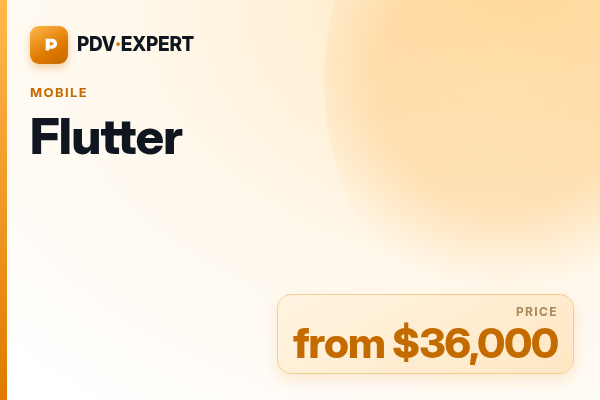 Flutter