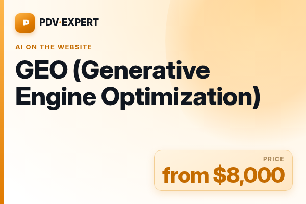 GEO (Generative Engine Optimization)