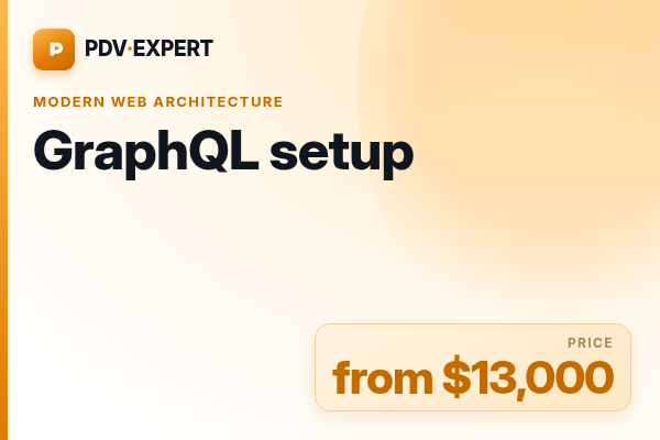 GraphQL setup