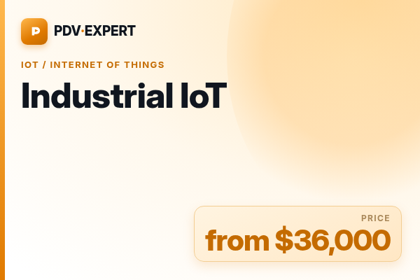 Industrial IoT