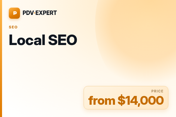 Local SEO