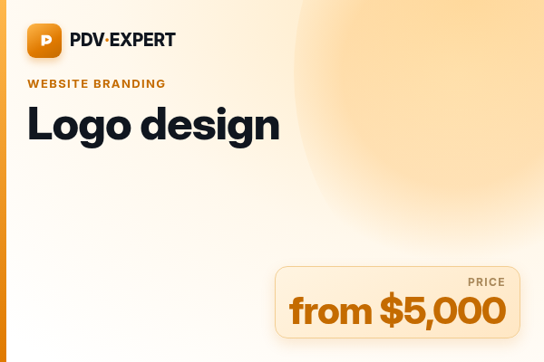 Logo design