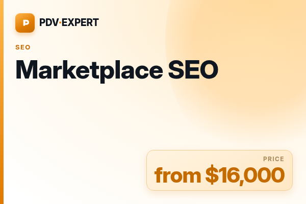 Marketplace SEO