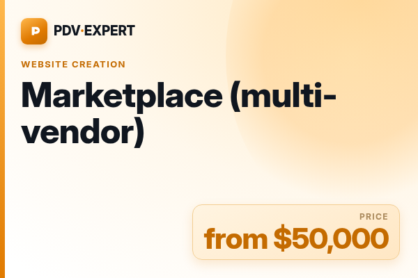 Marketplace (multi-vendor)