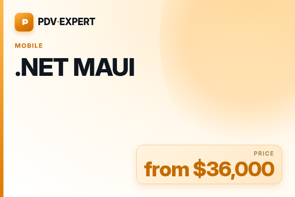 .NET MAUI
