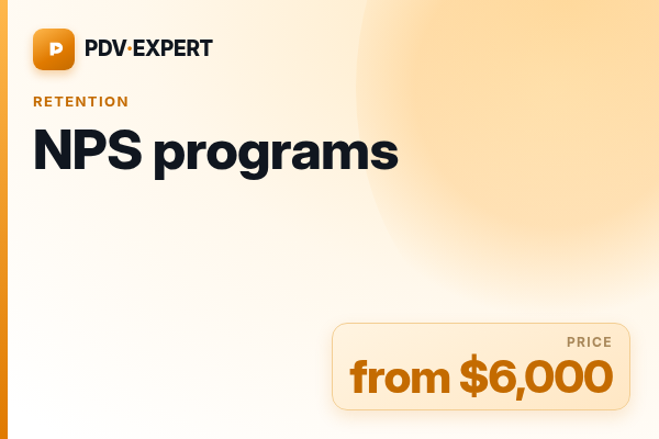 NPS programs