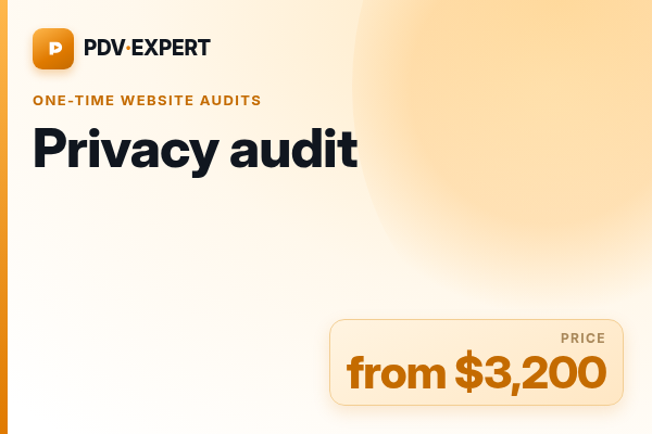 Privacy audit