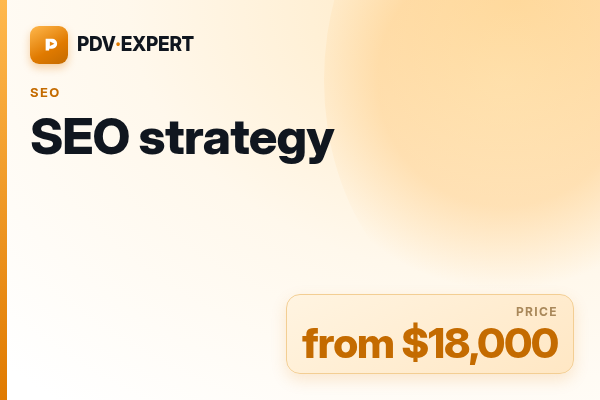 SEO strategy