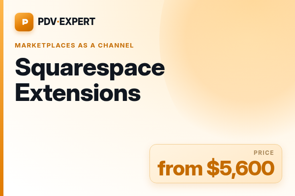 Squarespace Extensions