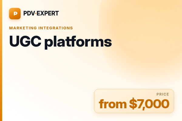 UGC platforms