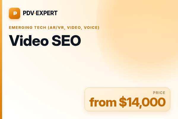 Video SEO