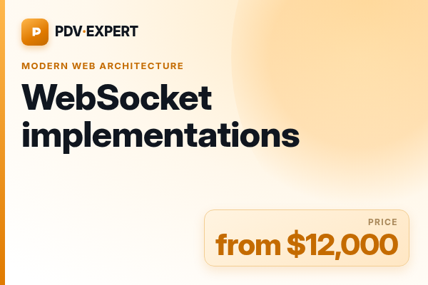 WebSocket implementations