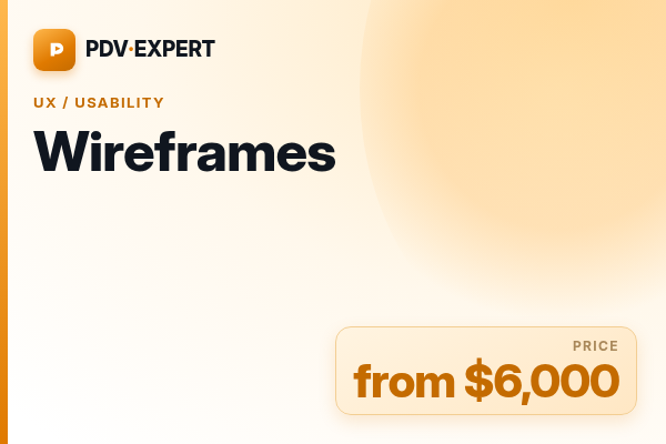 Wireframes
